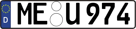 ME-U974