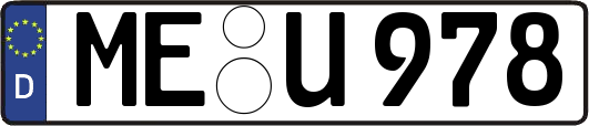 ME-U978
