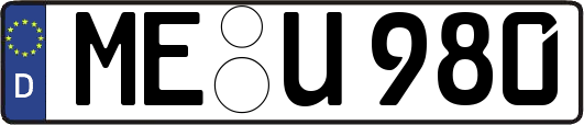 ME-U980
