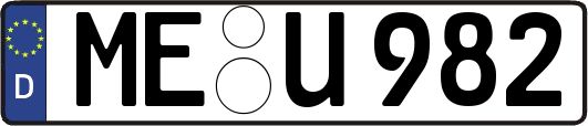 ME-U982