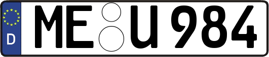 ME-U984