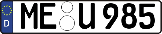 ME-U985
