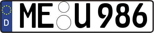 ME-U986