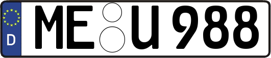 ME-U988