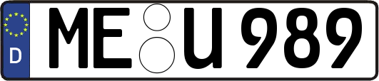 ME-U989
