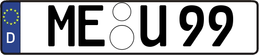 ME-U99