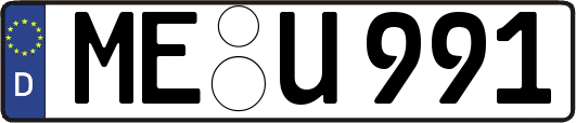 ME-U991