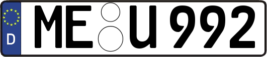 ME-U992