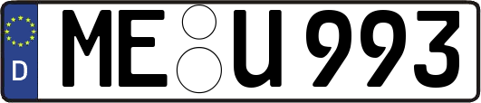 ME-U993