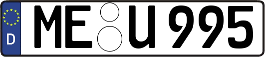 ME-U995