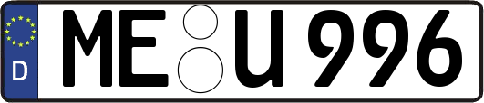ME-U996