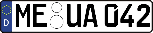 ME-UA042