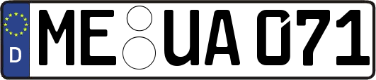 ME-UA071