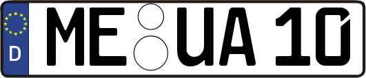 ME-UA10