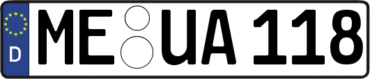 ME-UA118