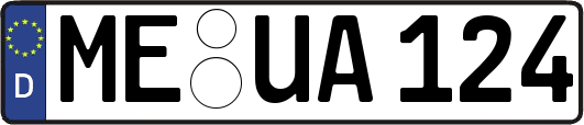 ME-UA124