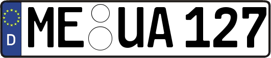 ME-UA127