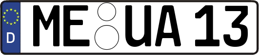 ME-UA13
