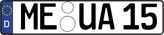 ME-UA15