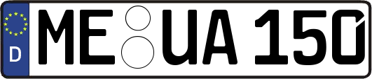 ME-UA150