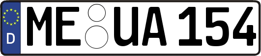 ME-UA154