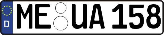 ME-UA158