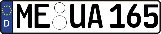 ME-UA165