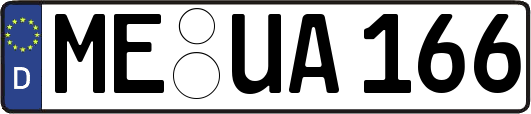 ME-UA166