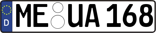 ME-UA168