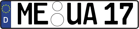 ME-UA17