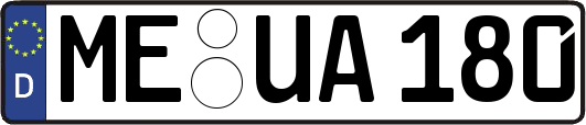 ME-UA180