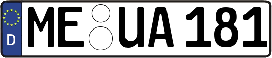ME-UA181