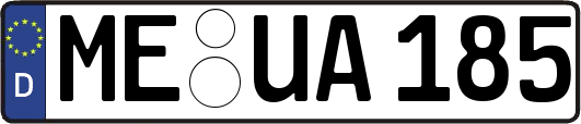 ME-UA185