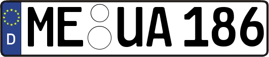 ME-UA186