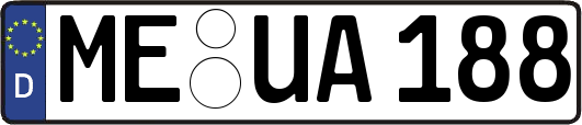 ME-UA188