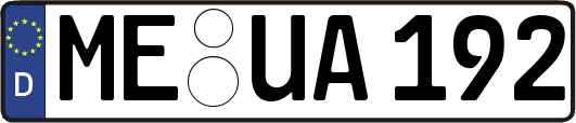 ME-UA192