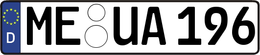 ME-UA196