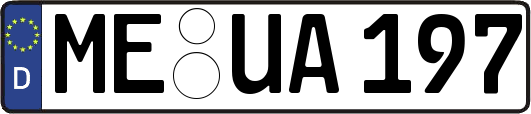 ME-UA197
