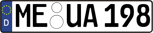 ME-UA198