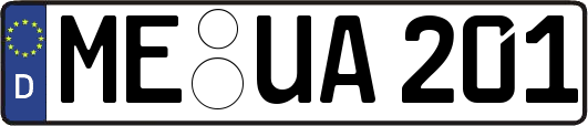 ME-UA201