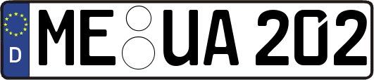 ME-UA202