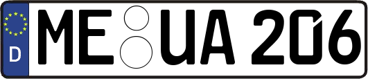 ME-UA206