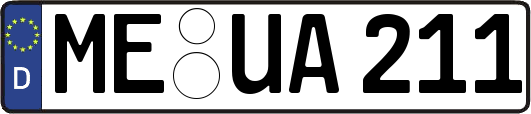 ME-UA211