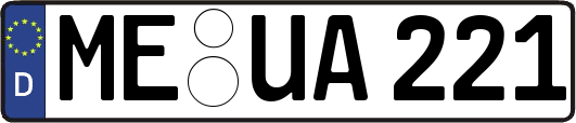 ME-UA221