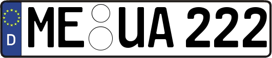ME-UA222