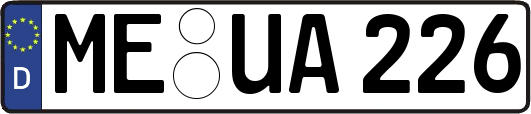 ME-UA226