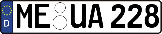 ME-UA228