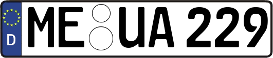ME-UA229