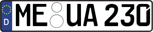 ME-UA230