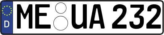 ME-UA232